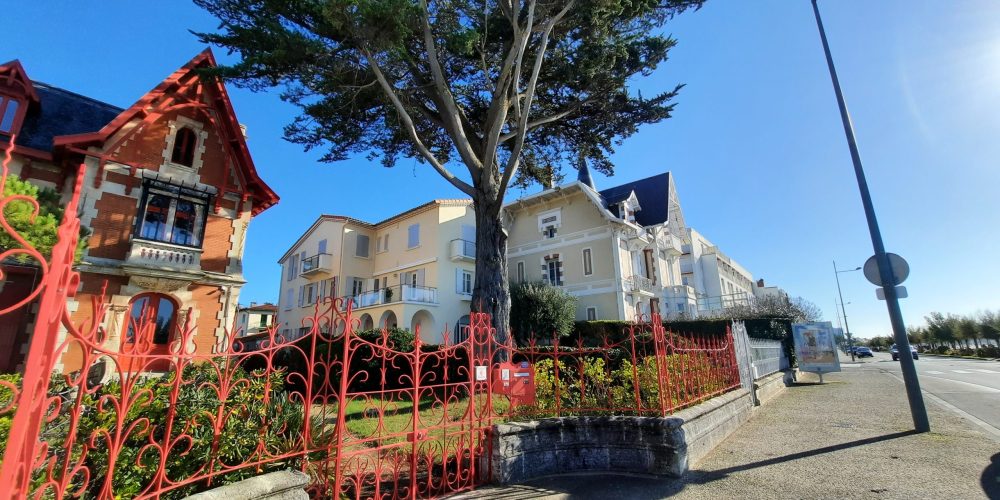 balade Croquee Royan