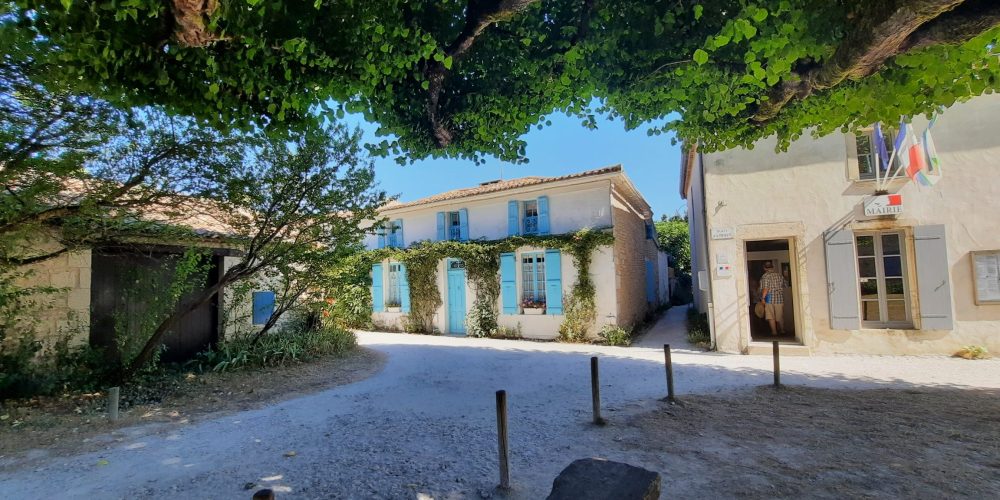 balade croqu‚e talmont-sur-Gironde (2)